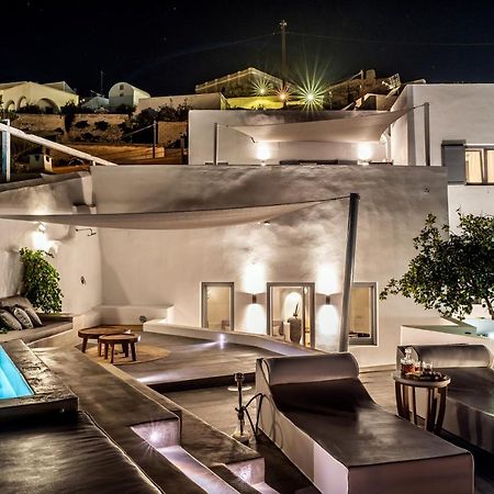 Terra E Lavoro Luxury Suite Exo Gonia Bagian luar foto