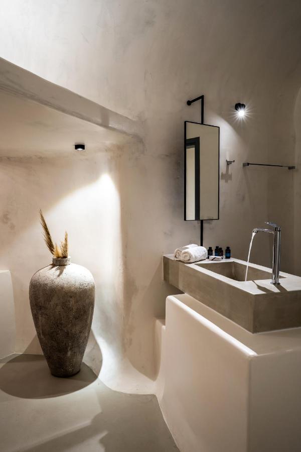 Terra E Lavoro Luxury Suite Exo Gonia Bagian luar foto